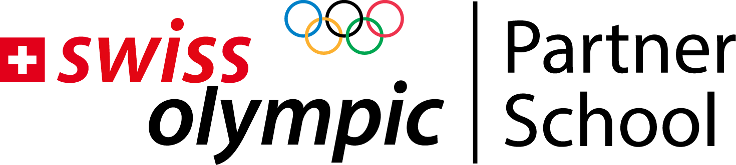 Logo swiss olympic